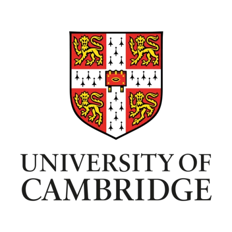 University of Cambridge logo